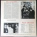 MOUSE AND THE TRAPS Public Execution (EVA 12001) France 1982 compilation LP (Folk Rock, Garage Rock, Pop Rock)